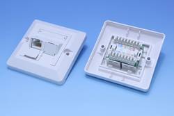 ECSA-U2X